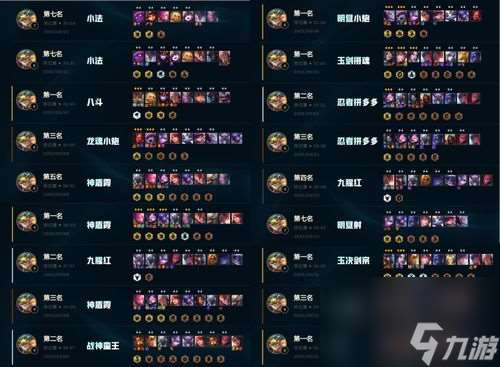 0胜点什么时候掉 0胜点秒退会掉段么