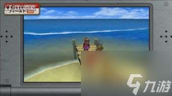 3ds什么时候出的 3ds必玩的20个游戏