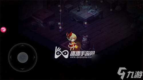 拿到钥匙怎么躲避蜘蛛 宝石研物语蜘蛛怎么过