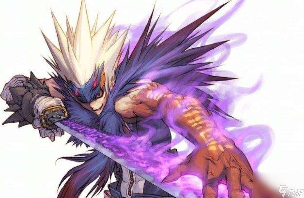 鬼泣二次觉醒怎么完成 鬼泣三次觉醒叫什么