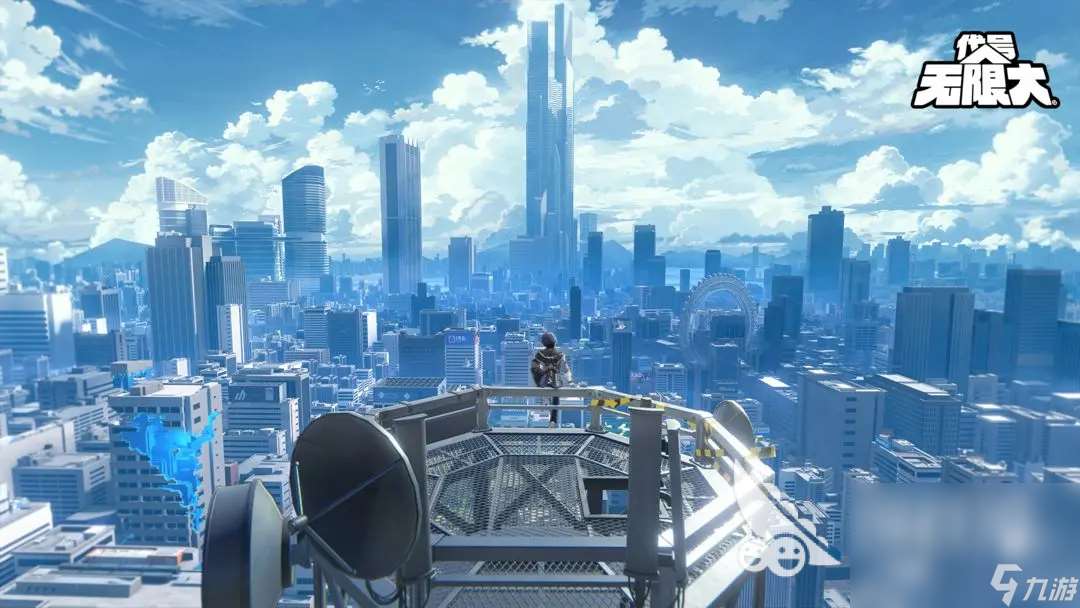 代号无限大怎么下载 代号无限大下载链接介绍