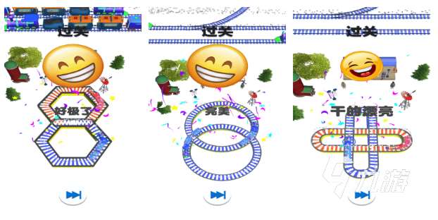 模拟火车的游戏有哪些 好玩的火车模拟游戏推荐2023