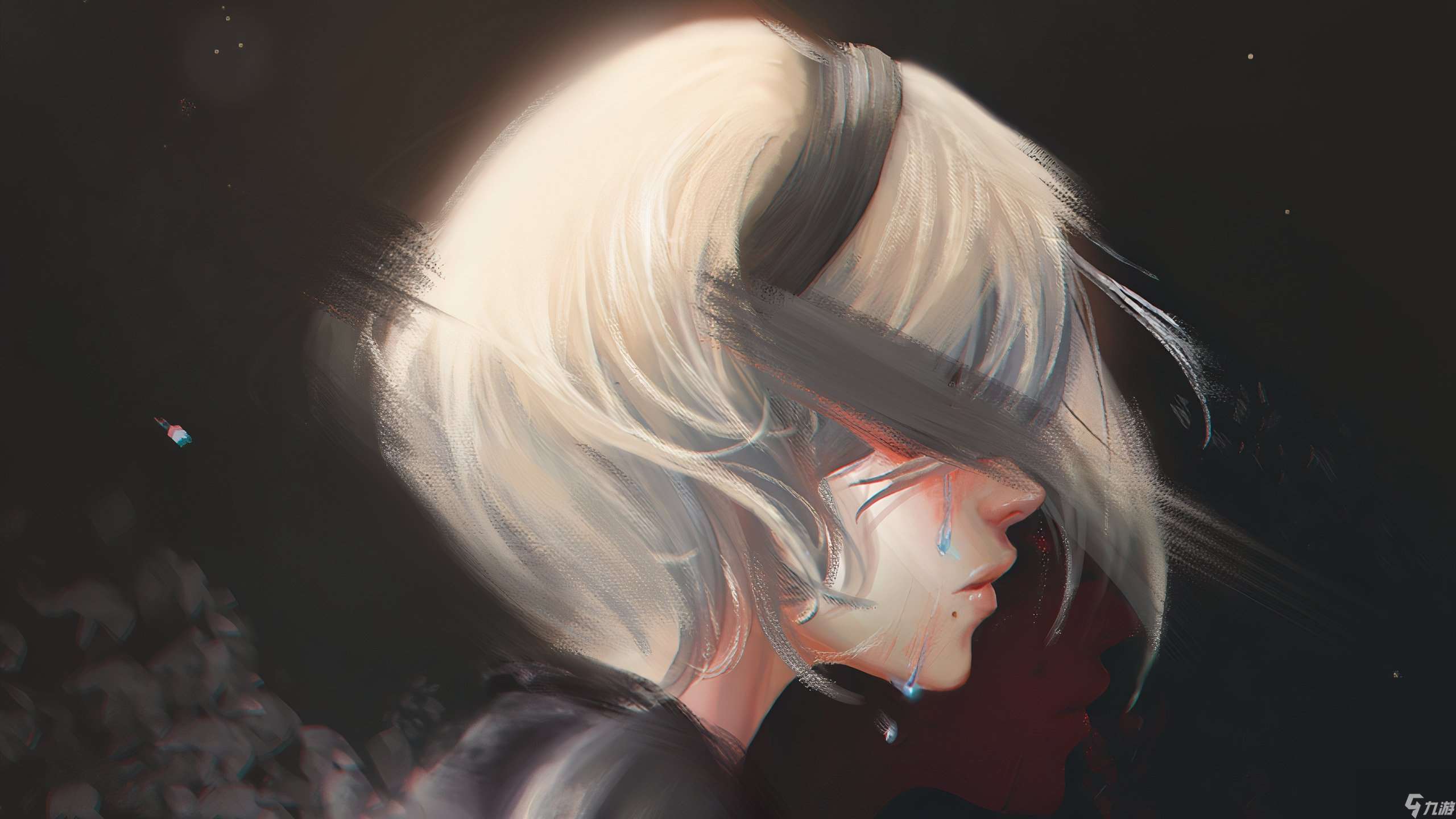 qq炫舞手游为什么打不了字 炫舞不能打字怎么弄