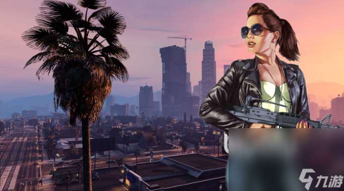 GTA6加速器下載用哪個好 俠盜獵車手6好用的加速器分享