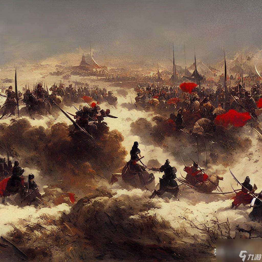 无双乱舞攻略图文详细 魔兽争霸无双乱舞攻略