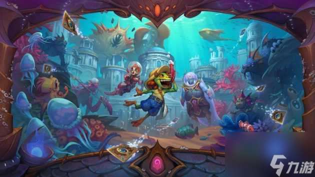 德雷克塔尔对决模式卡组2022-德雷克塔尔海军贼卡组推荐  每日一条