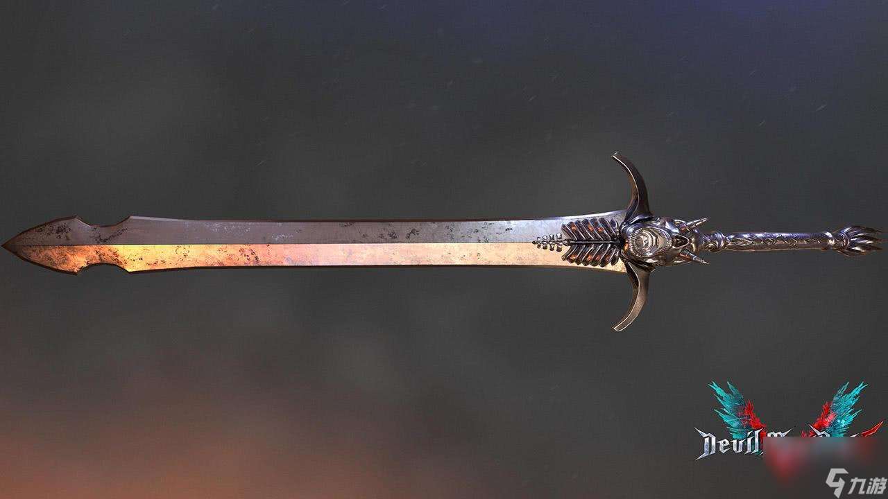 鬼泣2但丁武器推荐 但丁用什么武器