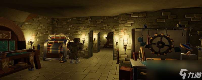 《矮人之王》有什么特色内容