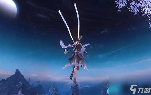 剑网三英雄空雾峰老二怎么玩-英雄空雾峰老二侍魂