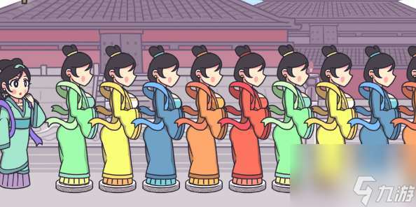 三国梗传第61关辕门射戟篇怎么通关-第61关辕门射戟篇图片文字详细通关策略