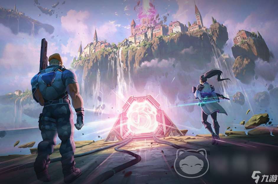 无畏契约国服账号交易平台怎么选 无畏契约国服账号交易平台分享