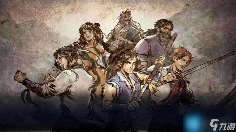 侠客风云传初期养成玩法怎么运用-初期养成玩法方法策略