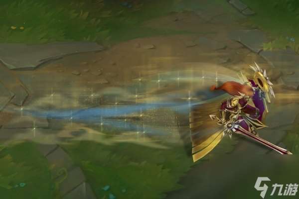 英雄联盟s14装备更新介绍