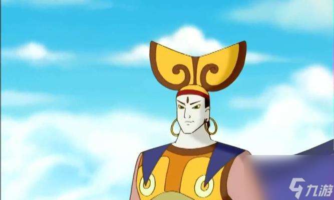 少年御灵师杨戬 探秘少年御灵师杨戬的成长故事 体验超越极限的冒险之旅