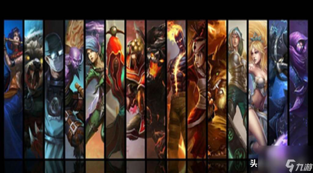 lol放逐之刃是什么在哪里 英雄联盟放逐之刃玩法  专家说