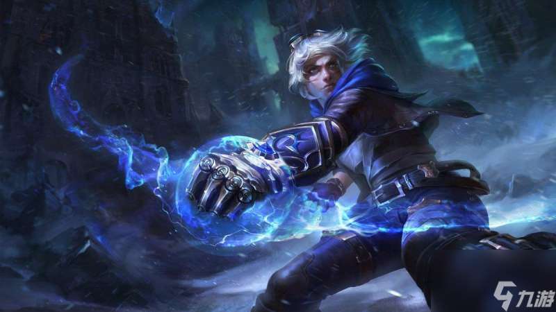 lolez怎么出装-ez出装主推