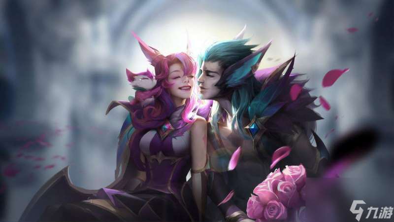 lolS13霞怎么出装-S13霞出装主推