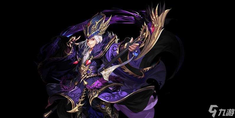 三国志最强阵容盘点——以少年三国志为例 打造一个无敌阵容 掌握少年三国志的战斗技巧