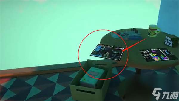 取景器Viewfinder创新高 底轨道成就攻略