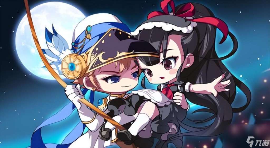 新冒险岛手游哪个职业厉害 冒险岛新手职业对比  已解决