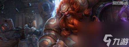 酒桶符文天赋推荐 lol坦克酒桶玩法思路