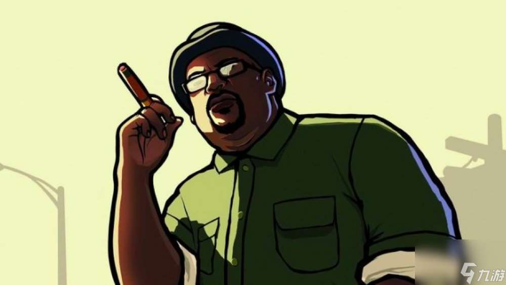 好样的 国外玩家为了《GTA6》已经戒烟十天