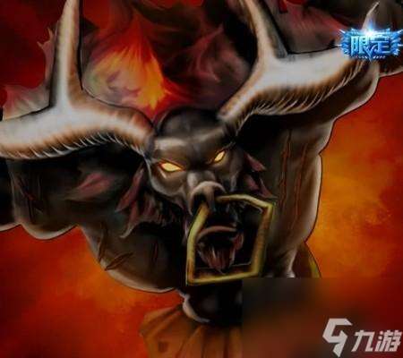 德莱厄斯外号叫什么 lol游戏英雄外号介绍  待收藏