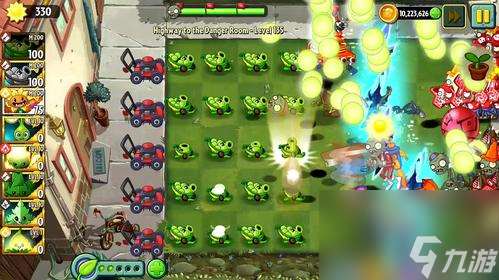 探究最佳搭配与战斗策略 探究最佳搭配与战斗策略