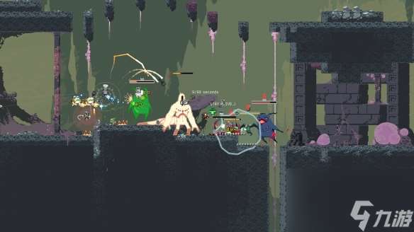 雨中冒险回归闪退