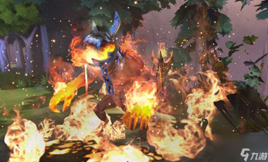 DOTA召喚師技能表 刀塔召喚生物對比推薦