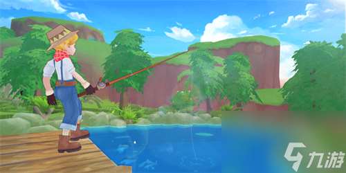 垂钓注意事项介绍 四季物语怎么钓鱼