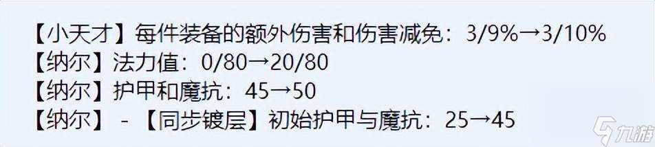 lol纳尔技能介绍 英雄联盟纳尔上分教程  必看