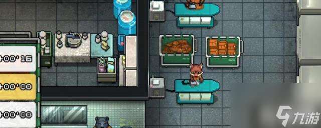 動物迷城偷竊成功率怎么堆高  堆高偷竊成功率玩法詳解