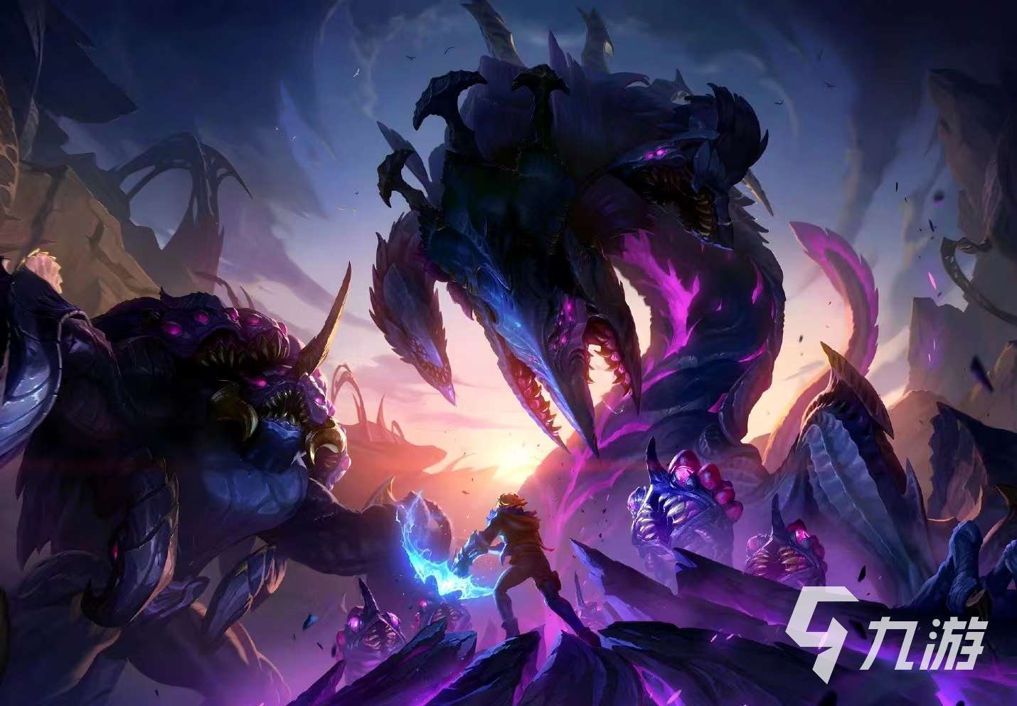 好玩的世界十大游戏有什么 2023世界上好玩的十大游戏推荐