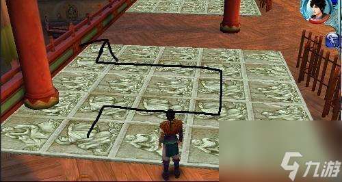 仙剑4千佛塔怎么走-仙剑4千佛塔在哪里攻略