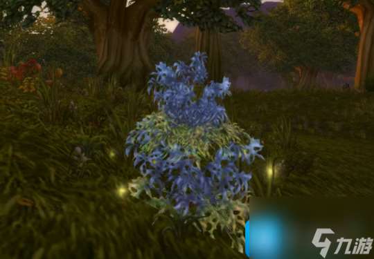 375级升级攻略 WLK怀旧服前夕专业技能 采药1