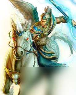 梦张昭技能出装 梦三国张昭玩法介绍