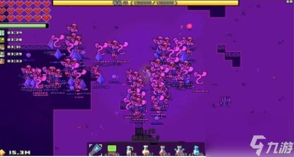 浮岛物语克拉肯之眼怎么获取