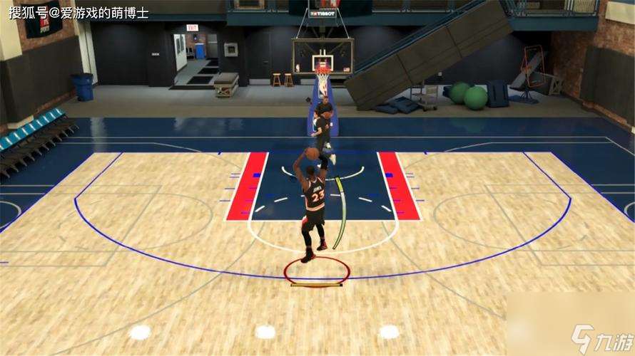 《NBA2k12》网络王朝模式教程 从零开始打造属于自己的球队