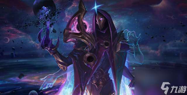 英雄联盟烬怎么使用 戏命师烬玩法攻略