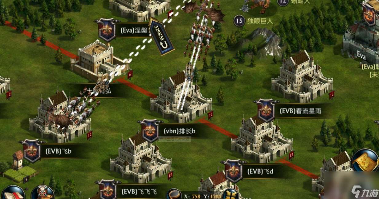 阿瓦隆之王怎么增加兵力值