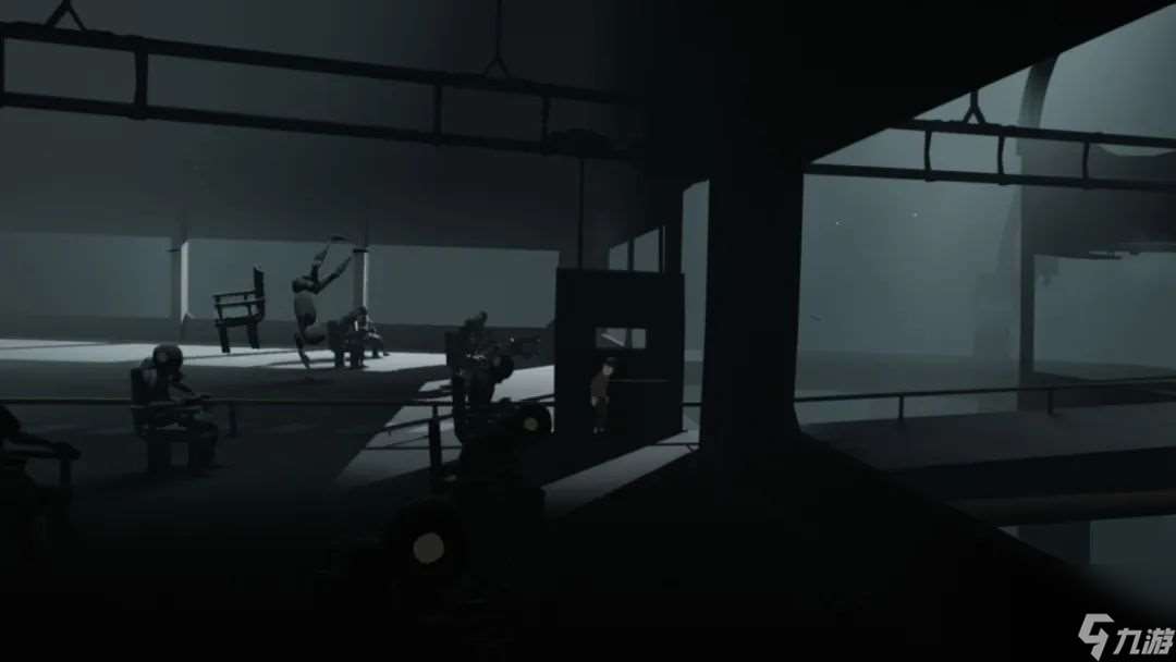 inside全章节剧情玩法攻略推荐 inside完整游戏剧情是什么  已推荐