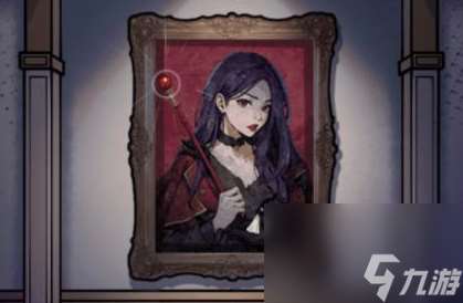 隐秘的档案怪谈蜡像馆线索有什么