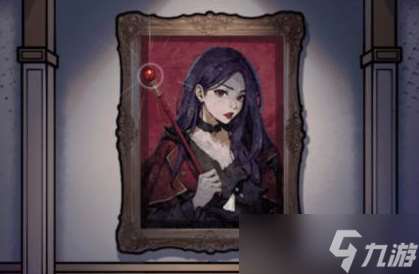 隐秘的档案怪谈蜡像馆线索有什么