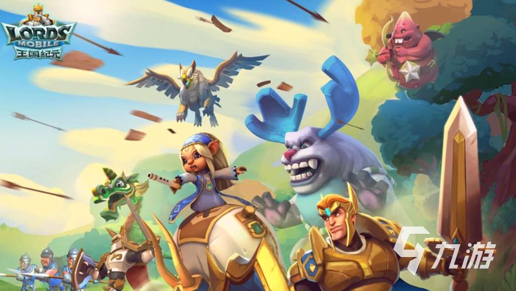 热门的战争游戏手机版推荐 2023最受欢迎的战争游戏下载合集