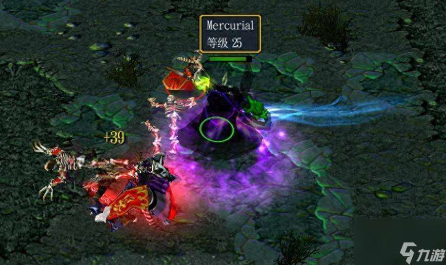 dota幽鬼技能介绍 刀塔幽鬼角色讲解  专家说