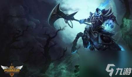 英雄联盟惩戒之箭厉害吗 盘点lol中的强势英雄