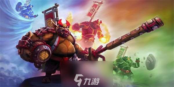 dota2酒仙怎么玩 酒仙技能加点及出装建议