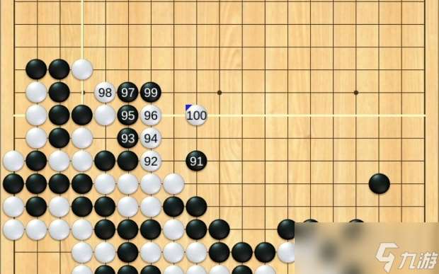 野狐围棋玩法介绍