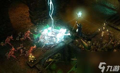 《被诅咒的圣战》游戏详细攻略 探秘故事背景 解析游戏玩法 攻略关卡BOSS 提高游戏技巧